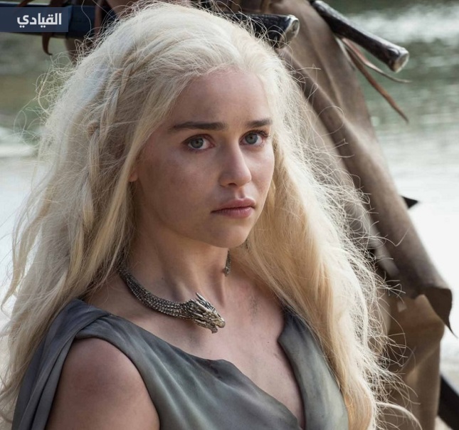 جنون آذار: فيديو تشويقي جديد للجزء السادس من مسلسل صراع العروش